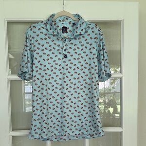 Con.Struct Crab Polo 🦀